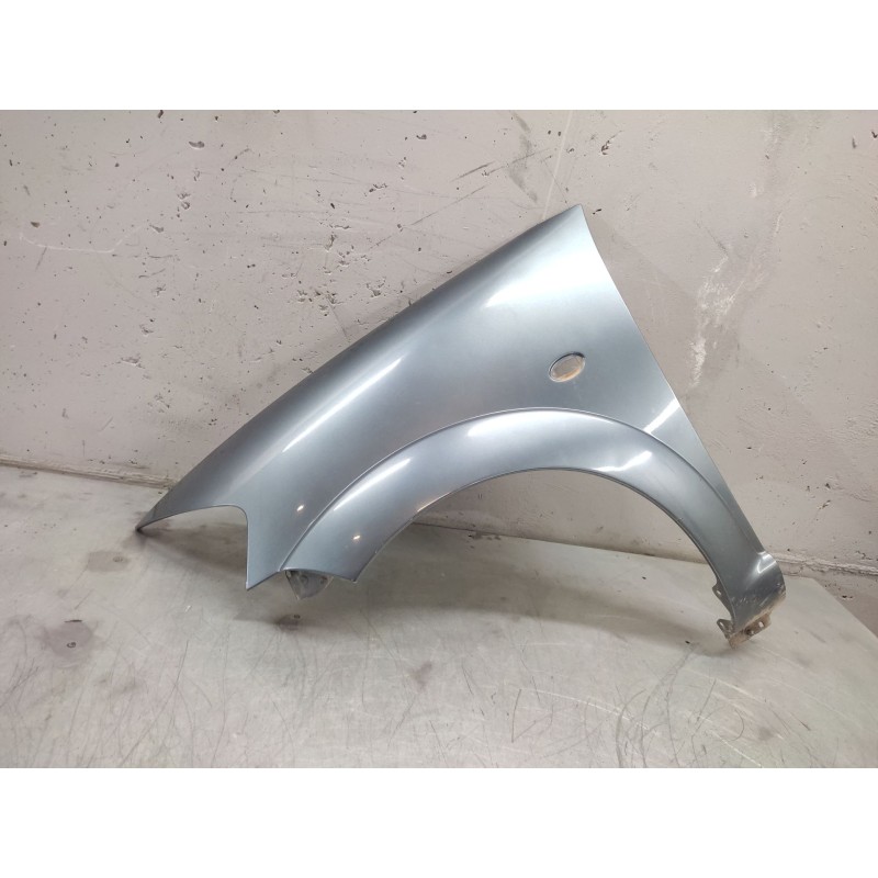 Recambio de aleta delantera izquierda para citroën c3 hdi 70 furio referencia OEM IAM 3