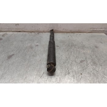 Recambio de amortiguador trasero para fiat doblo ii (152) easy referencia OEM IAM T038  
