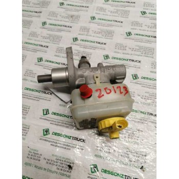 Recambio de bomba freno para seat leon (1m1) signo referencia OEM IAM 1J1611301B 08350884591 