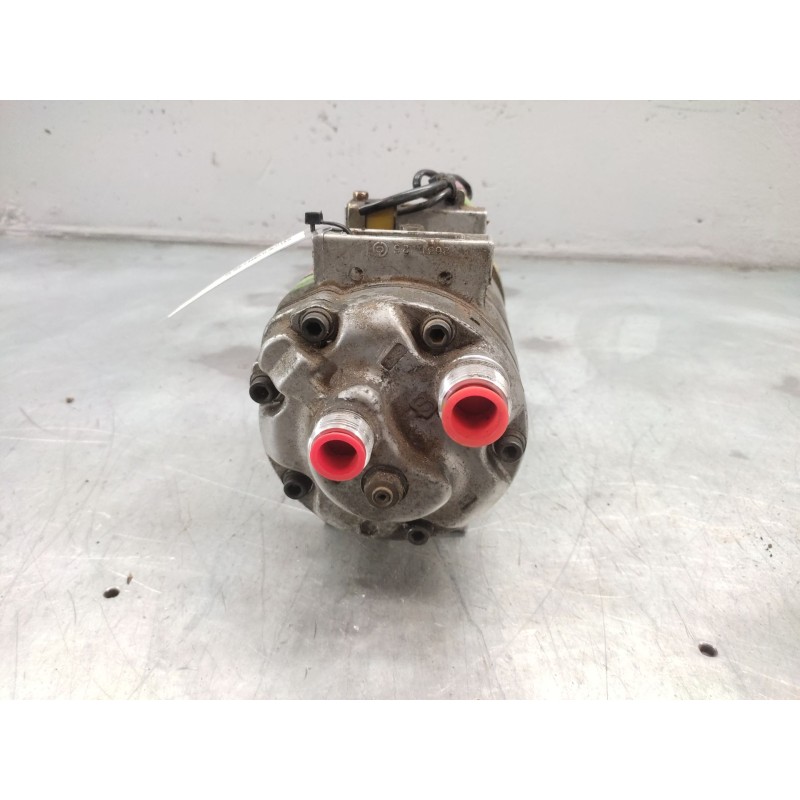 Recambio de compresor aire acondicionado para volkswagen passat berlina (3b2) básico referencia OEM IAM 5062310501  966J602757 - Gris 3
