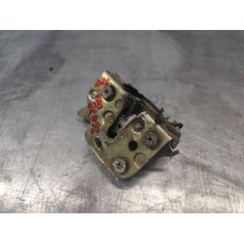 CERRADURA PUERTA DELANTERA IZQUIERDA 