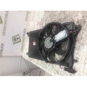 Recambio de electroventilador para ford c-max (cb3) ambiente referencia OEM IAM  0130307142 1137328558