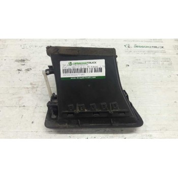 Recambio de difusor calefaccion para fiat ulysse (179) 2.2 jtd admiral referencia OEM IAM  DERECHO 