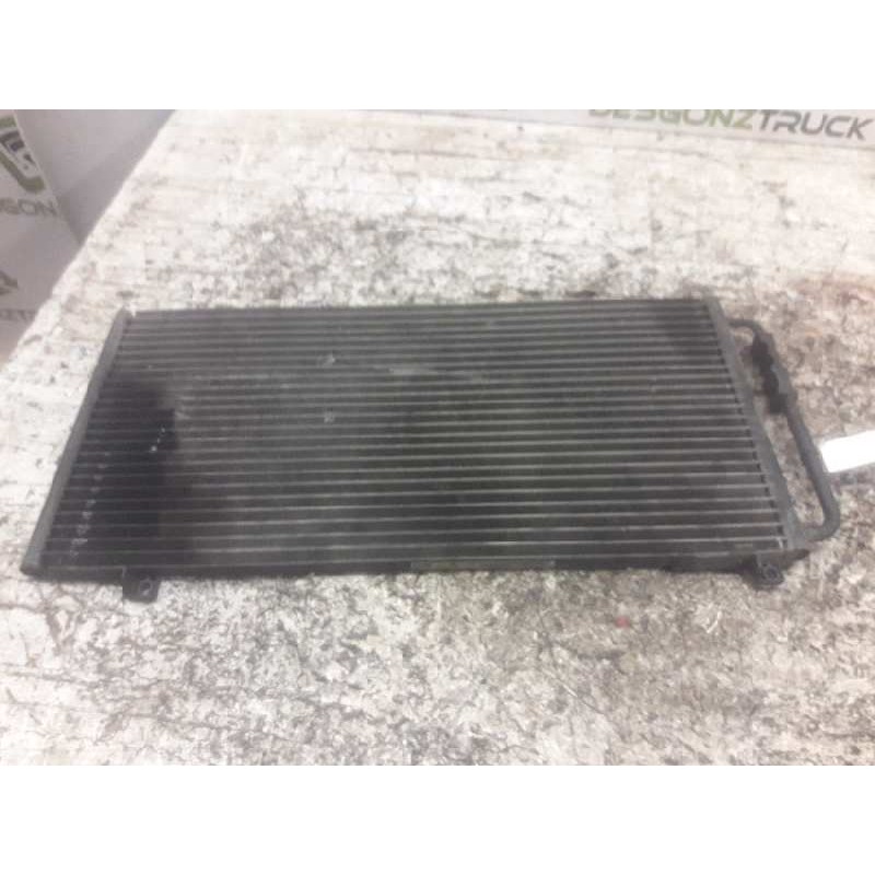 Recambio de condensador / radiador a/a para mg serie 45 (rt) classic (4-ptas.) referencia OEM IAM 756400W 3