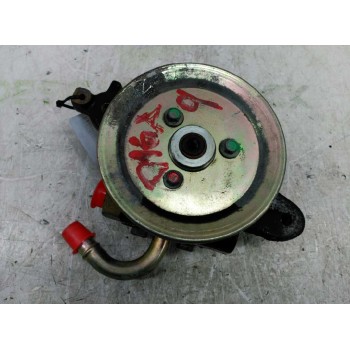 Recambio de bomba direccion para honda civic (ec/ed) 1.6 crx 16 (ed9) referencia OEM IAM   