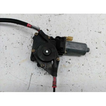 Recambio de elevalunas delantero derecho para ford ka (ccq) 1.3 cat referencia OEM IAM   