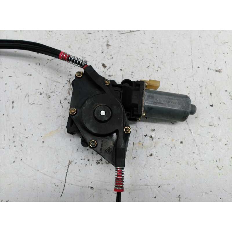 Recambio de elevalunas delantero derecho para ford ka (ccq) 1.3 cat referencia OEM IAM 4
