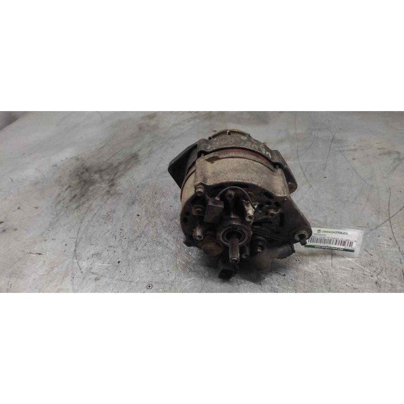 Recambio de alternador para nissan vanette cargo vanette cargo combi - 5 referencia OEM IAM 9120335001 BOSCH 14V 24-90A SIN DEPR 3