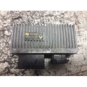 CAJA PRECALENTAMIENTO 7700100703 NAGARES 