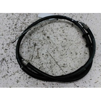Recambio de cables de freno mano para peugeot boxer furgoneta 2.2 hdi 120 referencia OEM IAM 1341031080  
