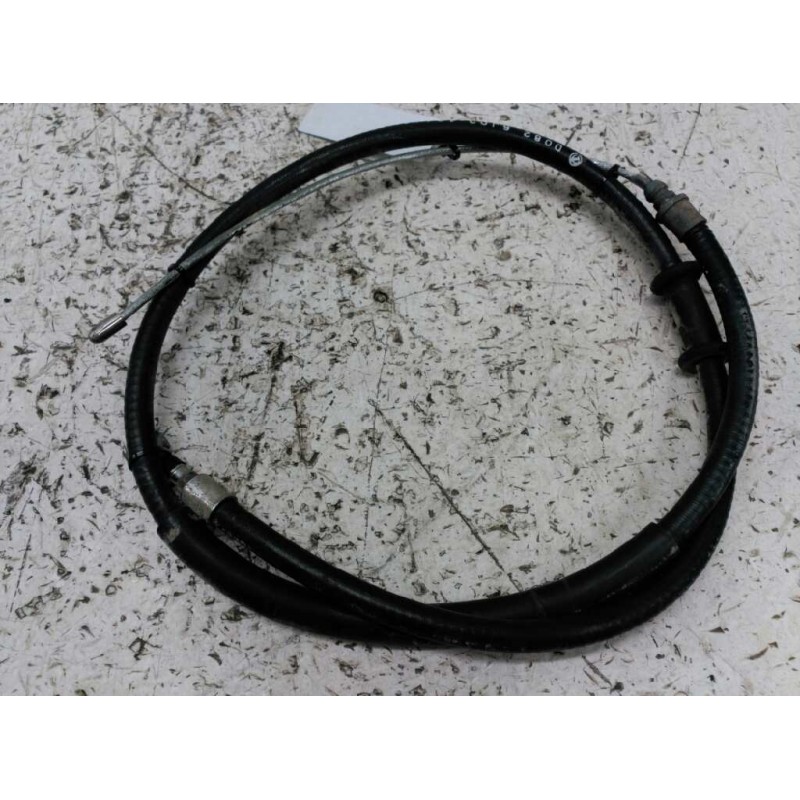 Recambio de cables de freno mano para peugeot boxer furgoneta 2.2 hdi 120 referencia OEM IAM 1341031080 - Blanco 3