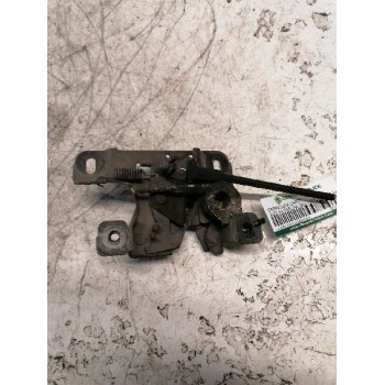 Recambio de cerradura capot para audi a4 berlina (b5) 1.9 tdi referencia OEM IAM 8D0823509E  