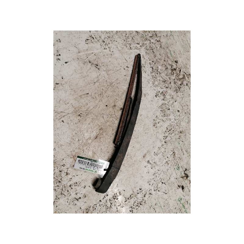 Recambio de brazo limpia trasero para peugeot 308 1.6 hdi fap cat (9hz / dv6ted4) referencia OEM IAM - Blanco 2