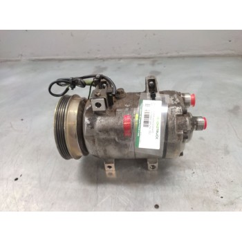 Recambio de compresor aire acondicionado para volkswagen passat berlina (3b2) básico referencia OEM IAM 5062310501  966J602757