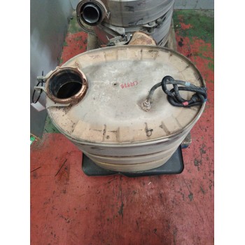 Recambio de catalizador para renault magnum ab 2005 12.8 diesel referencia OEM IAM 7420579353  