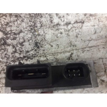 Recambio de caja precalentamiento para renault megane i classic (la0) 1.9 dti rn (laon) referencia OEM IAM 7700100703 NAGARES 