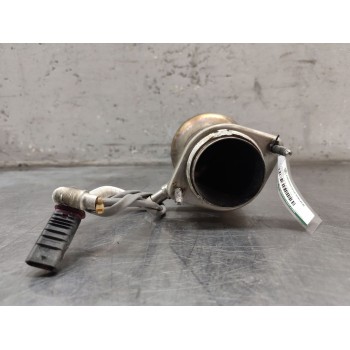 Recambio de catalizador para bmw 4 descapotable (g23, g83) m4 competition m xdrive referencia OEM IAM 8468989  