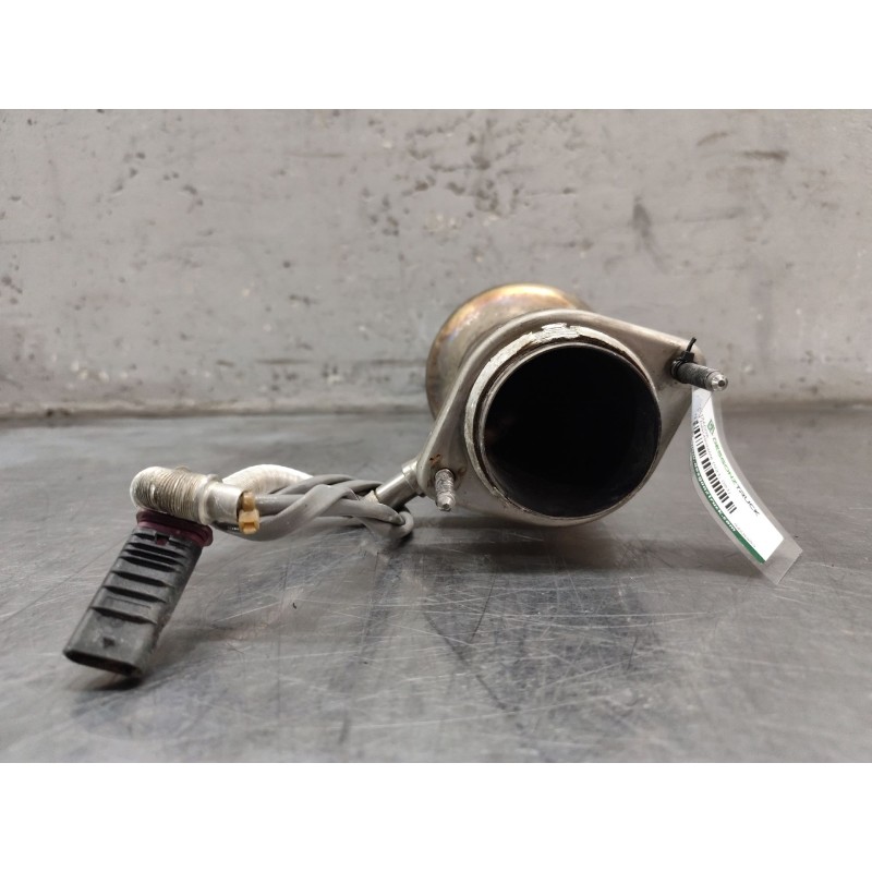 Recambio de catalizador para bmw 4 descapotable (g23, g83) m4 competition m xdrive referencia OEM IAM 8468989 - Gris 4