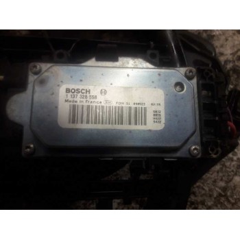Recambio de electroventilador para ford c-max (cb3) ambiente referencia OEM IAM  0130307142 1137328558