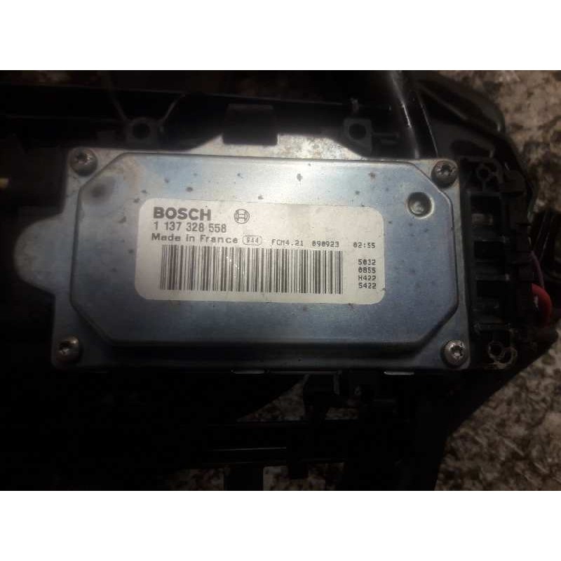 Recambio de electroventilador para ford c-max (cb3) ambiente referencia OEM IAM  0130307142 1137328558 - Blanco 5