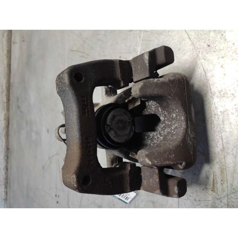 Recambio de pinza freno trasera izquierda para peugeot 308 sw confort referencia OEM IAM - Gris 2