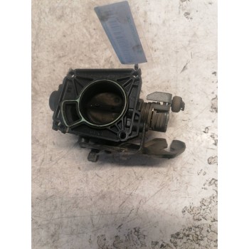 Recambio de caja mariposa para ford focus berlina (cak) ambiente referencia OEM IAM XS4ULD040210H1 3 PINS 