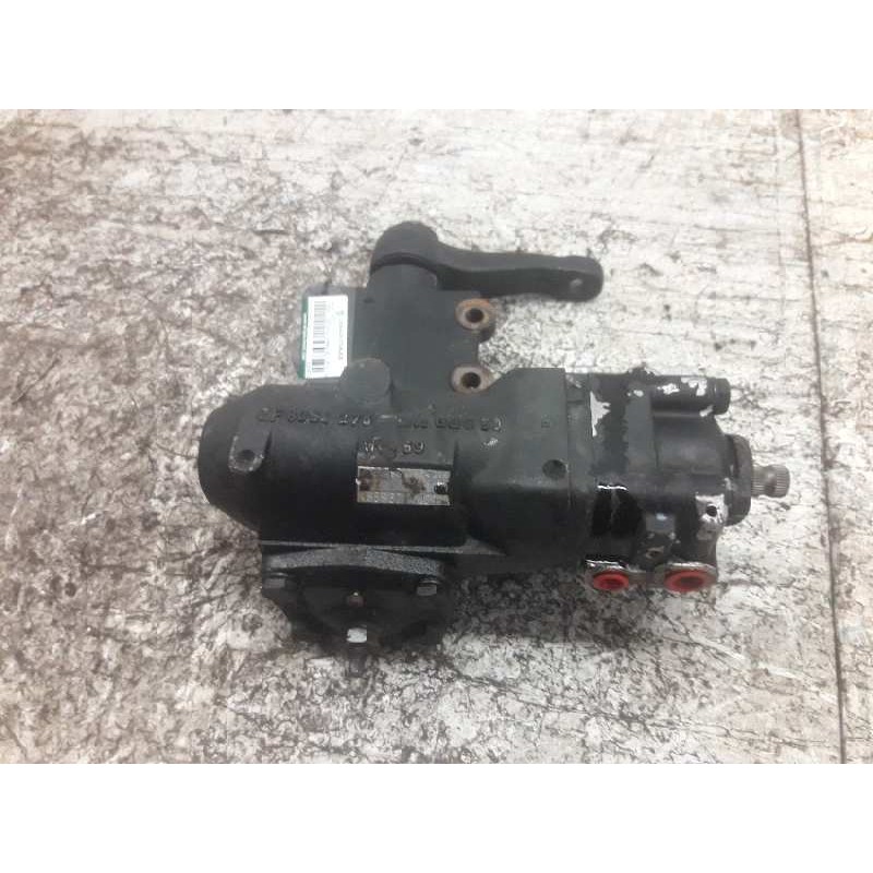 Recambio de caja direccion para nissan terrano/terrano.ii (r20) comfort referencia OEM IAM 8054974209 4859570293 8054276 - Verde 2