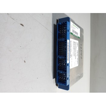 Recambio de modulo electronico para man tgx 18.xxx fg / 4x2 bl xl referencia OEM IAM 81258087078 CENTRALITA EBS 0486106131