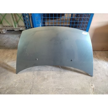 Recambio de capo para citroën c3 hdi 70 furio referencia OEM IAM   
