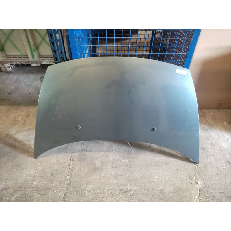 Recambio de capo para citroën c3 hdi 70 furio referencia OEM IAM   