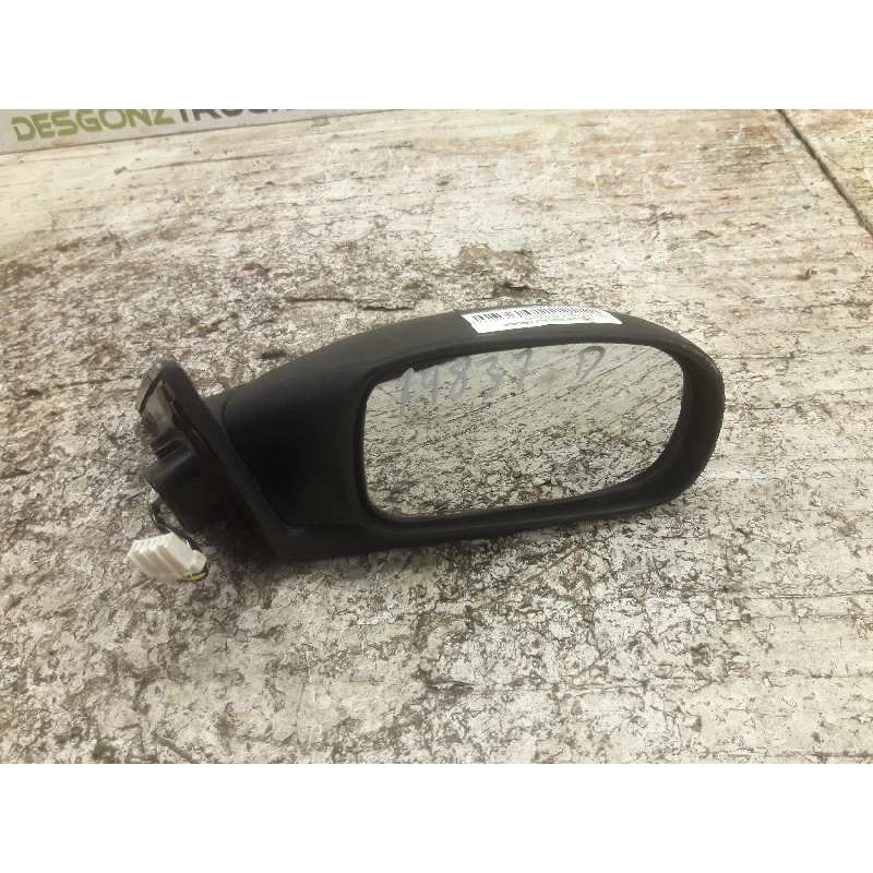 Recambio de retrovisor derecho para suzuki baleno berlina sy (eg) 1.6 (4-ptas.) referencia OEM IAM  3 PINS 