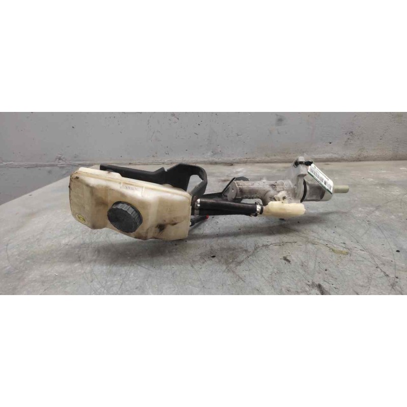Recambio de bomba freno para mercedes-benz vito (w639) basic, combi 109 cdi compacto (639.601) referencia OEM IAM A0004316901  