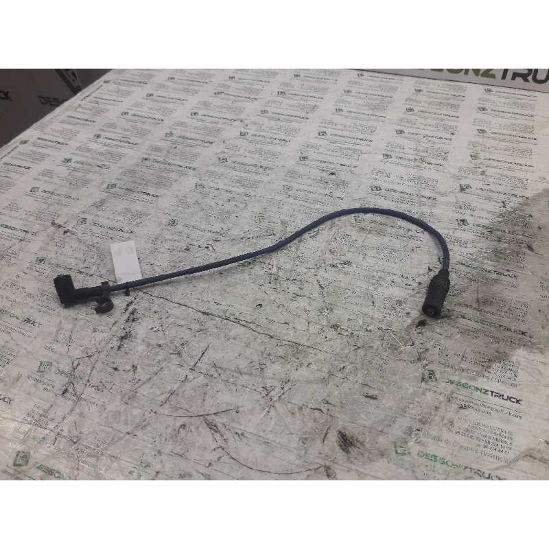 Recambio de cable bobina encendido para seat ibiza (6k) cl referencia OEM IAM 3