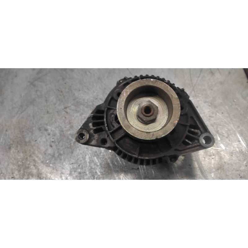Recambio de alternador para nissan primera berl./familiar (p10/w10) slx berlina (p10) referencia OEM IAM 0123310016 14V 45-80A B