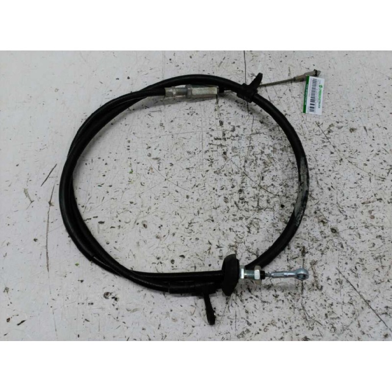 Recambio de cables de freno mano para peugeot boxer kombi (rs3000)(333) hdi luxus (330) referencia OEM IAM 1341023080  