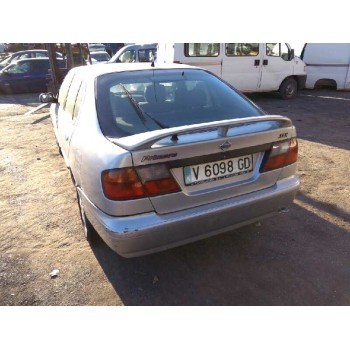 nissan primera berlina (p11) del año 1998
