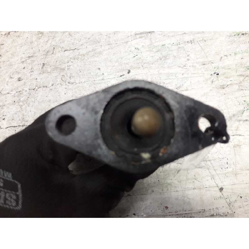 Recambio de bombin embrague para volkswagen passat berlina (312) cl referencia OEM IAM - Negro 2