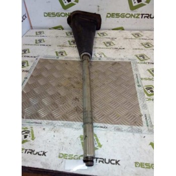 Recambio de columna direccion para scania serie 4 (p/r 124 l) fsa 420 (4x2) e2/e3 corto cr 13 / 14 b referencia OEM IAM 1377650 