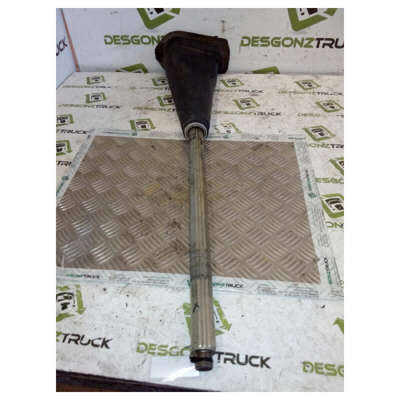 Recambio de columna direccion para scania serie 4 (p/r 124 l) fsa 420 (4x2) e2/e3 corto cr 13 / 14 b referencia OEM IAM 1377650 - Blanco
