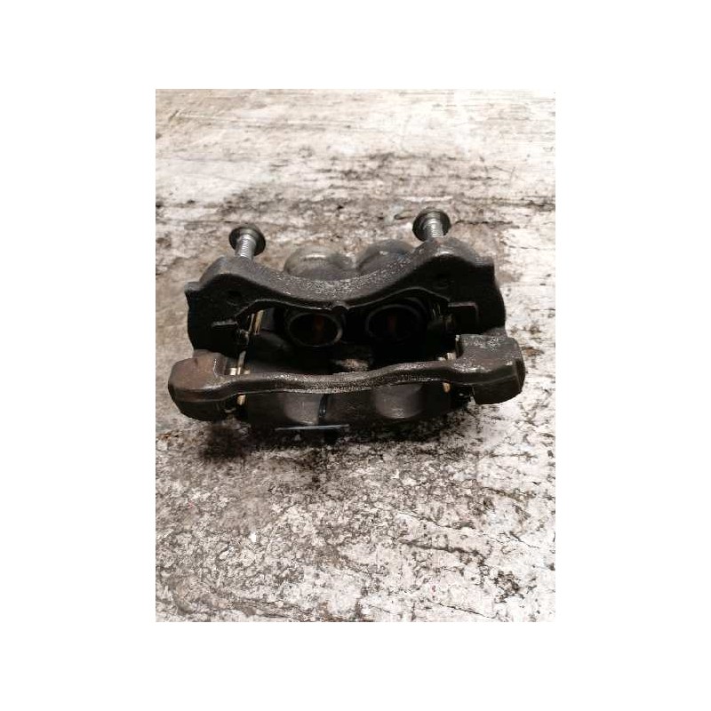 Recambio de pinza freno delantera derecha para ford transit combi '06 ft 330 mediano referencia OEM IAM Y042042 - Blanco 2