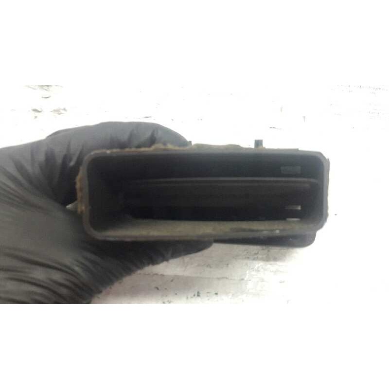 Recambio de difusor calefaccion para fiat ulysse (179) 2.2 jtd admiral referencia OEM IAM  IZQUIERDA - Azul 2