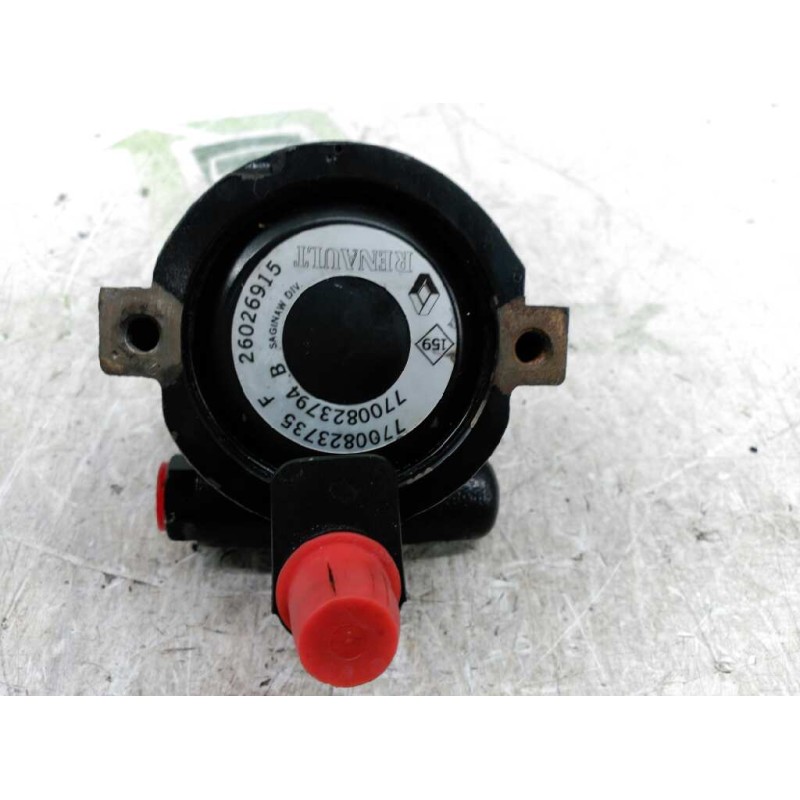 Recambio de bomba direccion para renault laguna (b56) 1.8 anade referencia OEM IAM 7700823735 7700823794 26026915 2