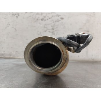 Recambio de catalizador para bmw 4 descapotable (g23, g83) m4 competition m xdrive referencia OEM IAM 8468989  