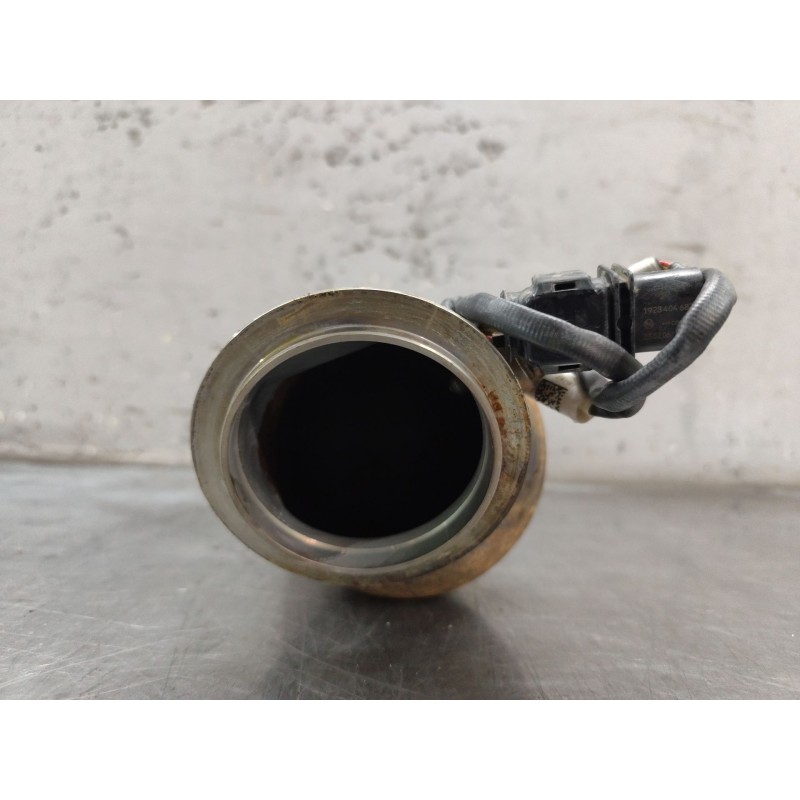 Recambio de catalizador para bmw 4 descapotable (g23, g83) m4 competition m xdrive referencia OEM IAM 8468989 - Gris 5