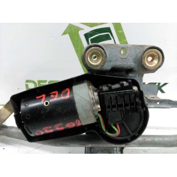 Recambio de motor limpia delantero para ford ka (ccq) 1.3 cat referencia OEM IAM   