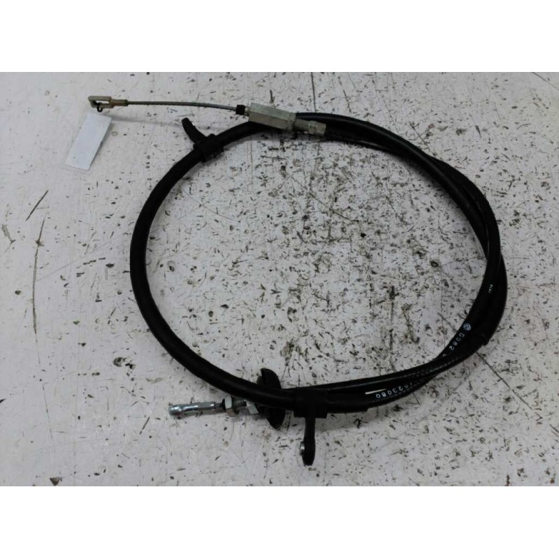 Recambio de cables de freno mano para peugeot boxer kombi (rs3000)(333) hdi luxus (330) referencia OEM IAM 1341023080 2