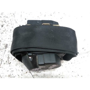 Recambio de cinturon seguridad trasero derecho para volkswagen lupo (6x1/6e1) advance referencia OEM IAM   