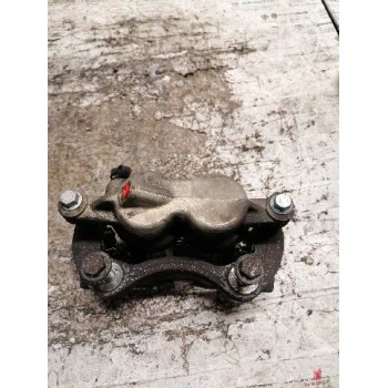Recambio de pinza freno delantera derecha para ford transit combi ´06 ft 330 mediano referencia OEM IAM Y042042  