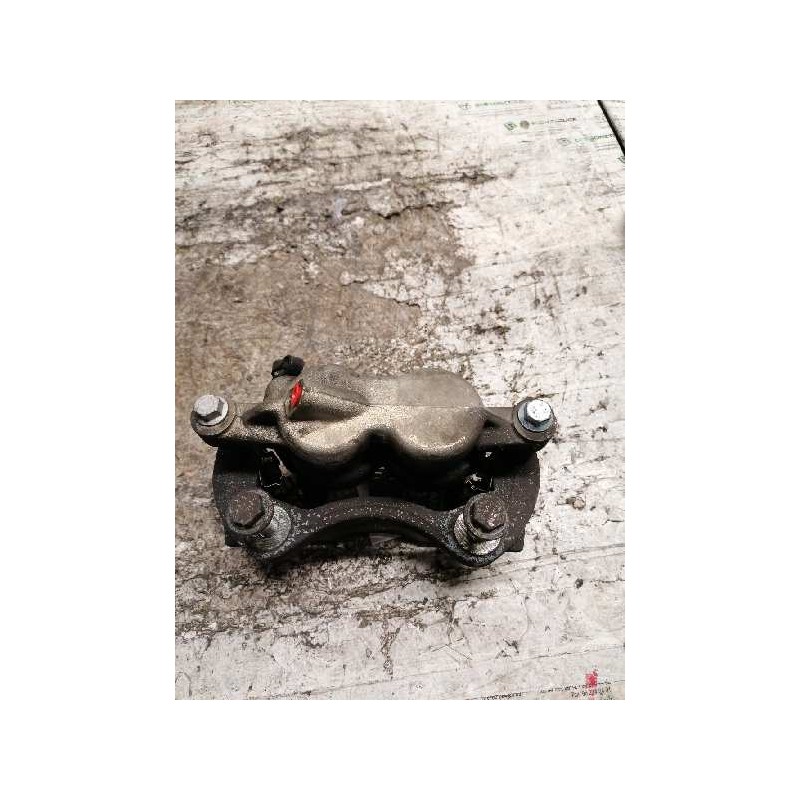Recambio de pinza freno delantera derecha para ford transit combi '06 ft 330 mediano referencia OEM IAM Y042042 - Blanco 3