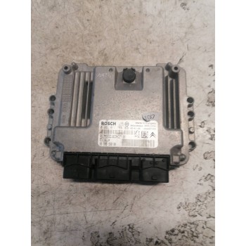 CENTRALITA MOTOR UCE 9658556880 9654490280 1039S07455